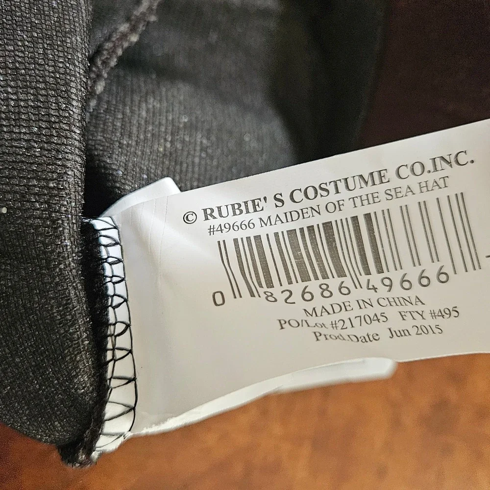 Rubies Costume Co. secret wishes